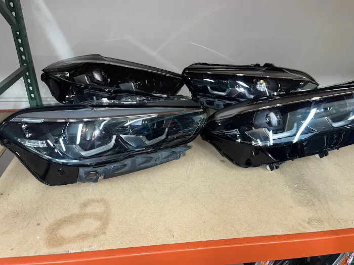 Exclusive Auto Parts 2