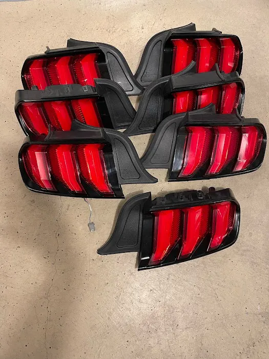 Exclusive Auto Parts 3