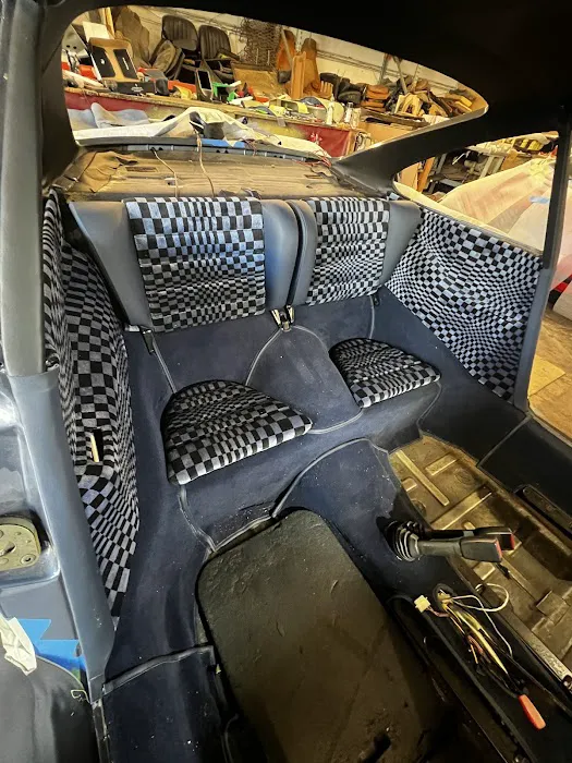 Autos International Inc 1