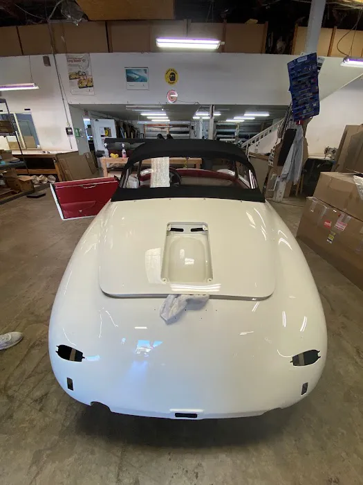 Autos International Inc 5