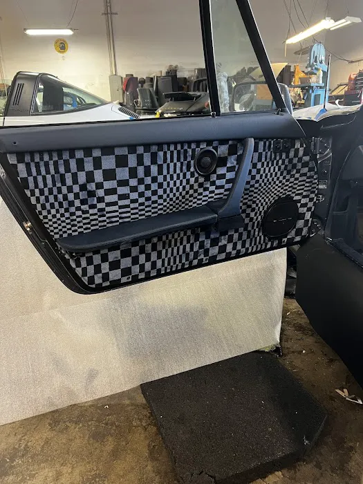 Autos International Inc 2