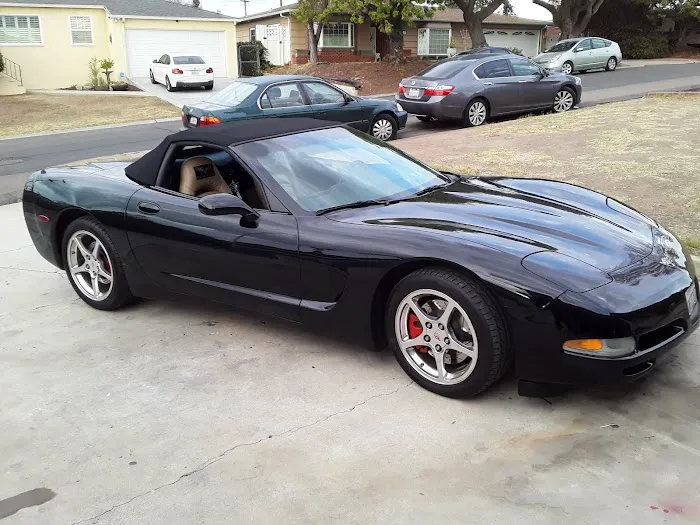 Excelsior Motorsports 2