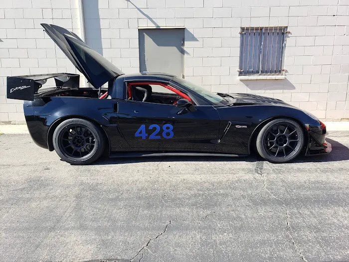 Excelsior Motorsports 0