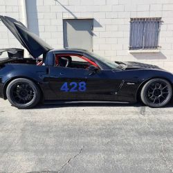 Excelsior Motorsports ico