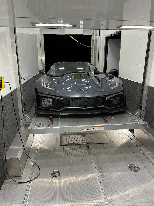 Excelsior Motorsports 5