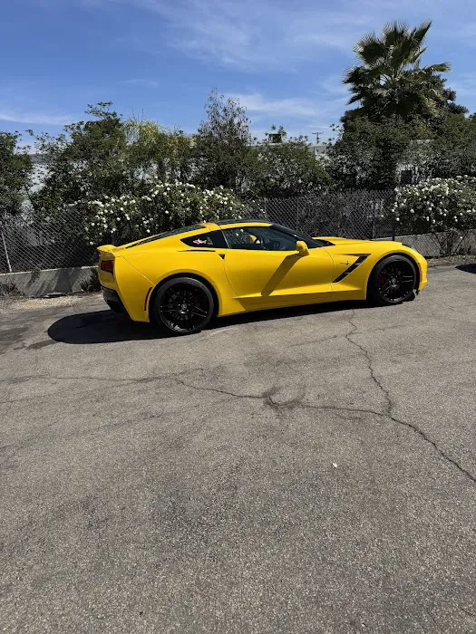 Excelsior Motorsports 4