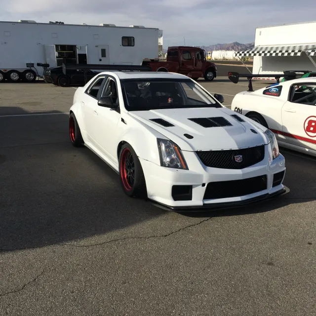 Excelsior Motorsports 1