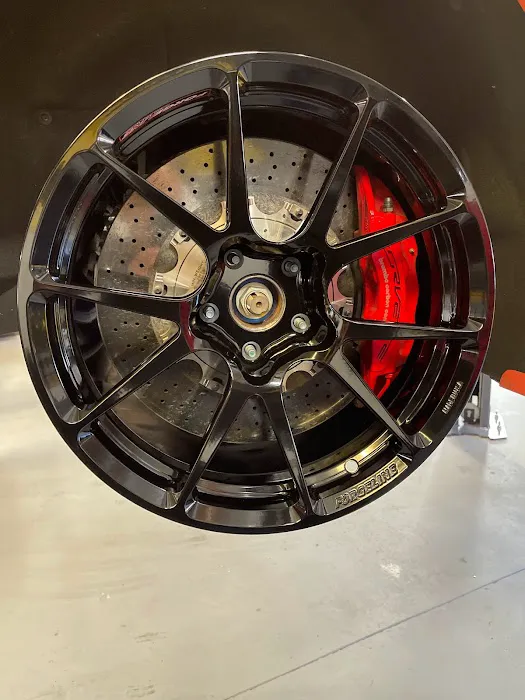 Excelsior Motorsports 6