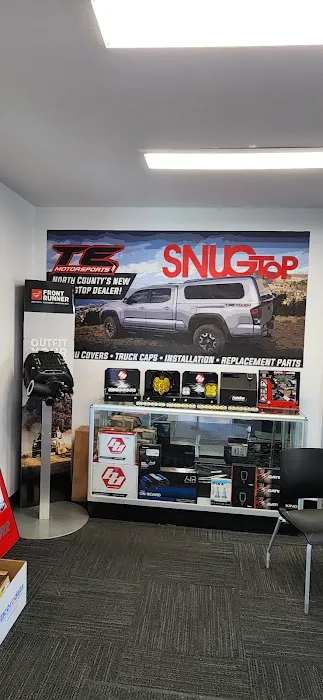 TE Motorsports 0