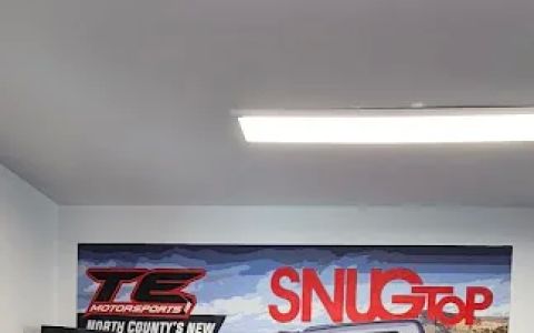 TE Motorsports