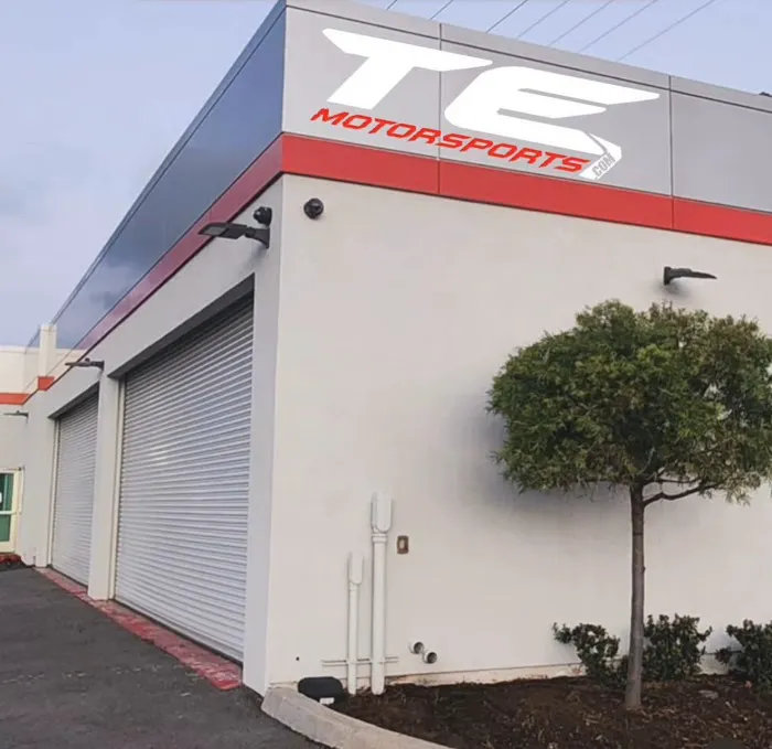 TE Motorsports 4