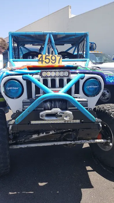 TE Motorsports 7