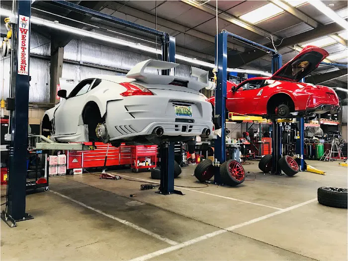 TE Motorsports 5
