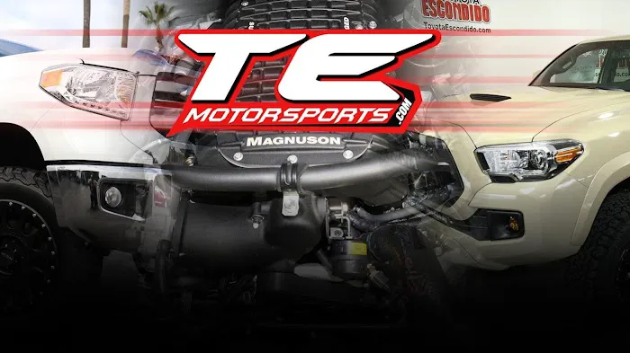 TE Motorsports 6