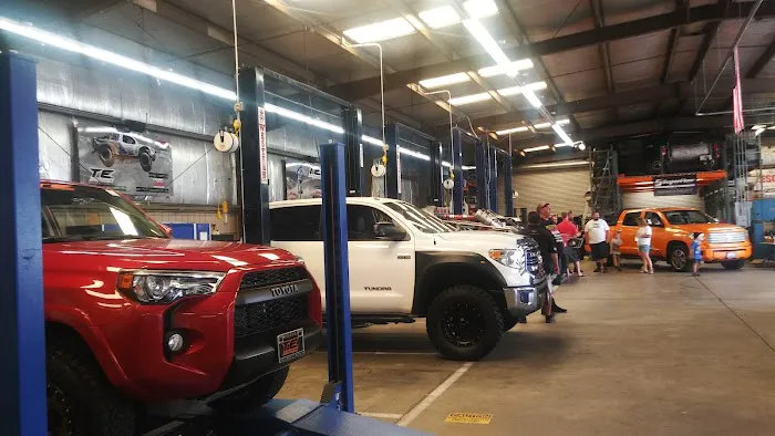 TE Motorsports 8
