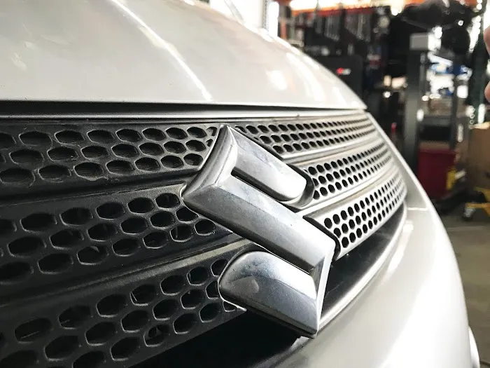 Suzuki of Escondido 2
