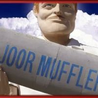 Joor Muffler & Auto