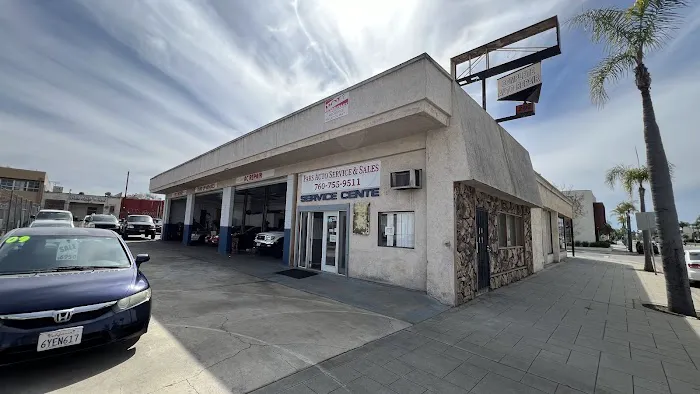 Pars Auto Service & Sales 0