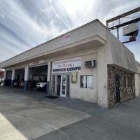Pars Auto Service & Sales
