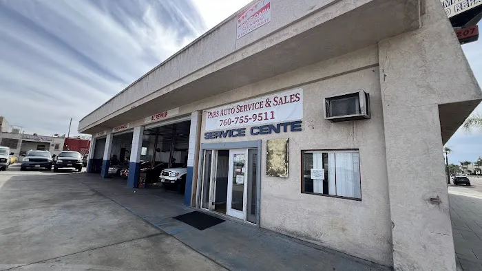 Pars Auto Service & Sales 4