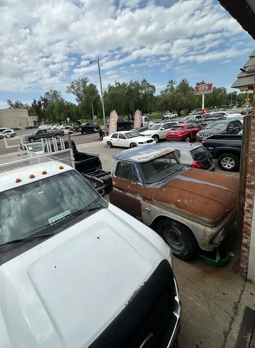 JJR Auto Repair 8