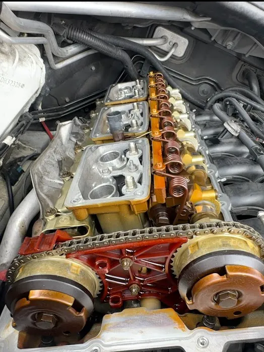JJR Auto Repair 9