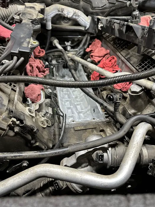 JJR Auto Repair 0