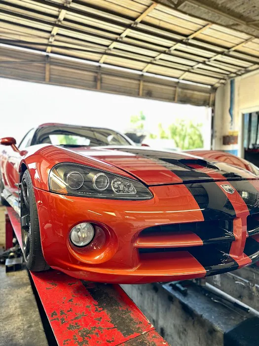 JJR Auto Repair 2
