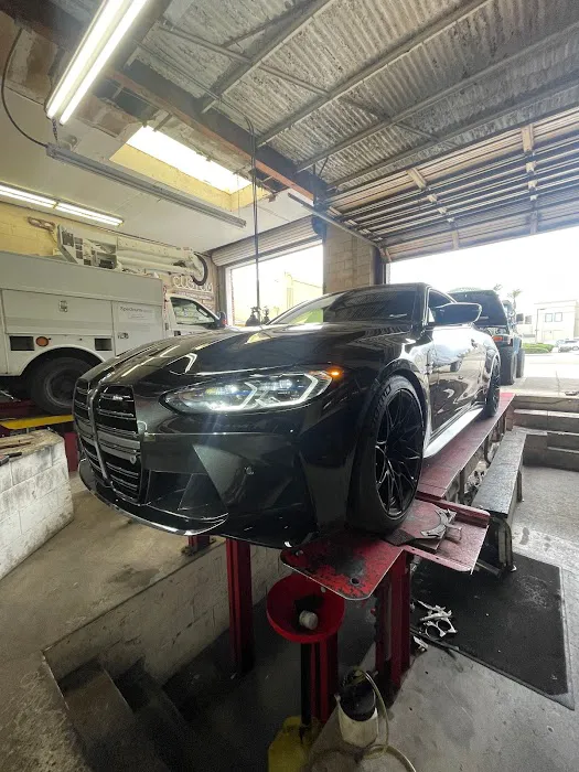 JJR Auto Repair 7