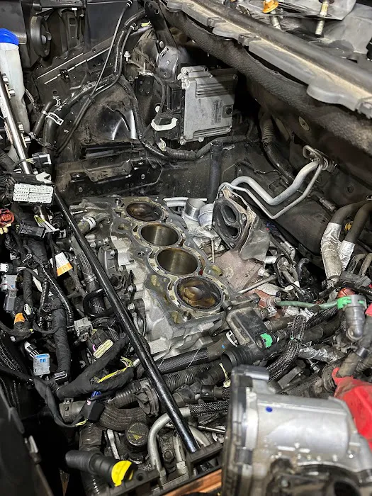JJR Auto Repair 6