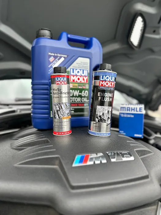 JJR Auto Repair 5
