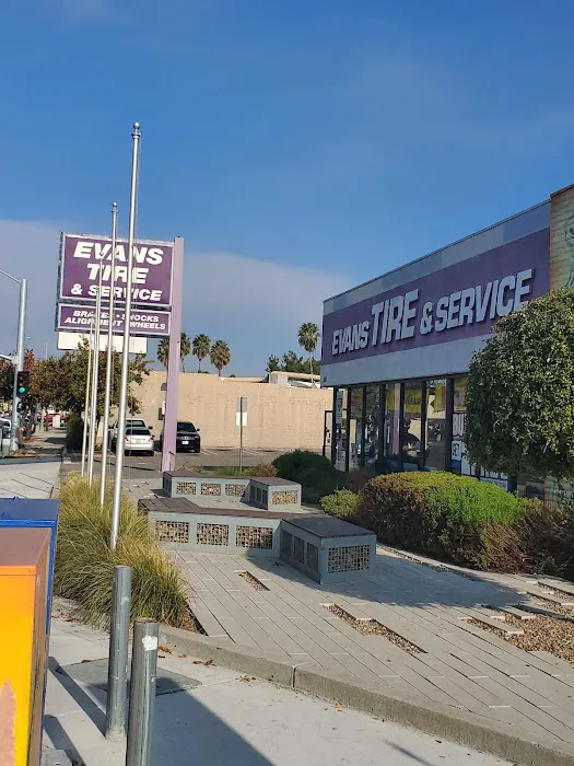 Evans Tire 2