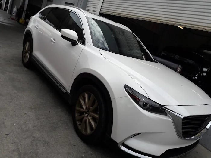 Advanced Collision Repair 3