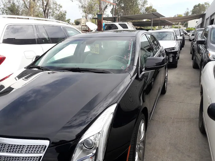 Advanced Collision Repair 6