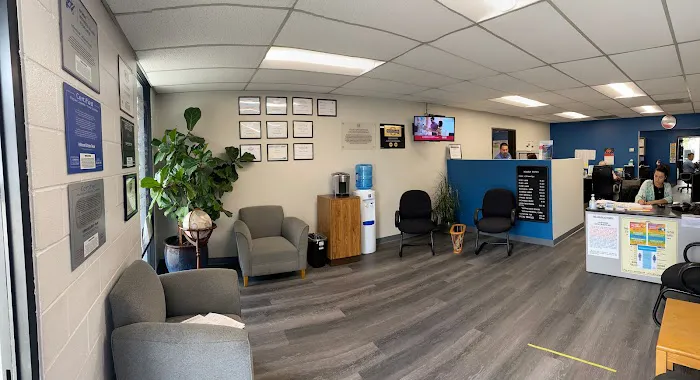 Advanced Collision Repair 4