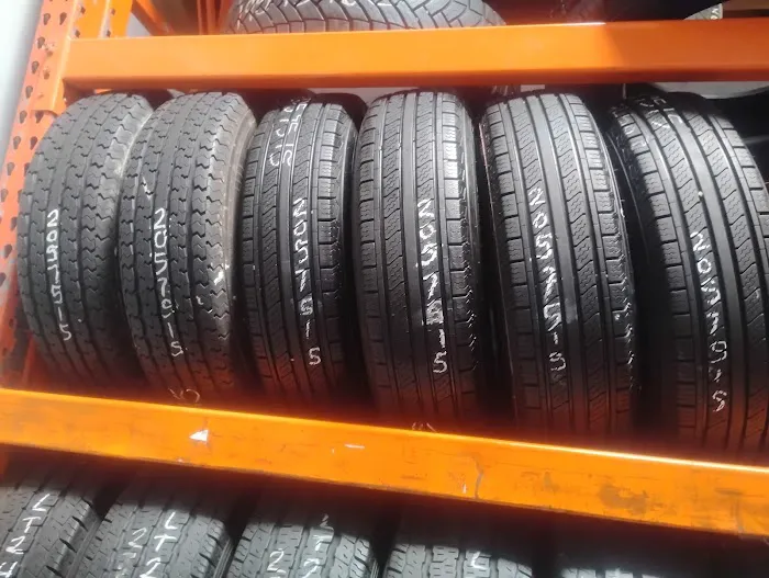 Morelos Tire Shop 2