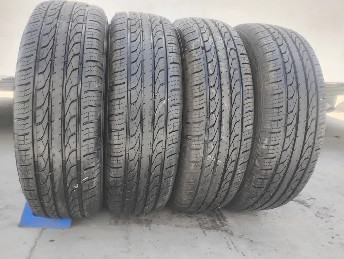 Morelos Tire Shop 1