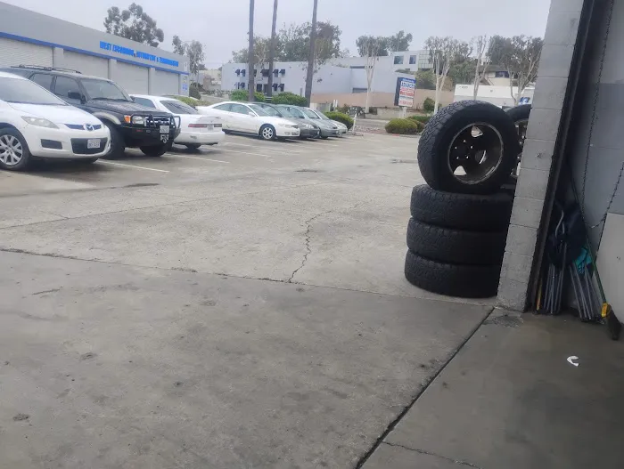 Morelos Tire Shop 5