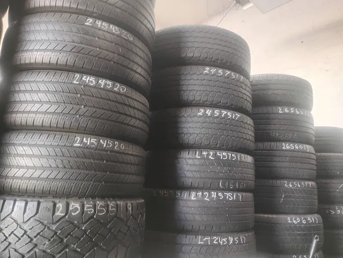 Morelos Tire Shop 6