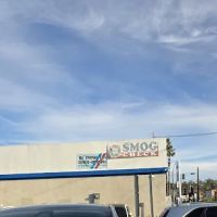 Escondido Smog Station