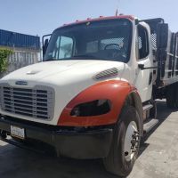 MADRID AUTO BODY