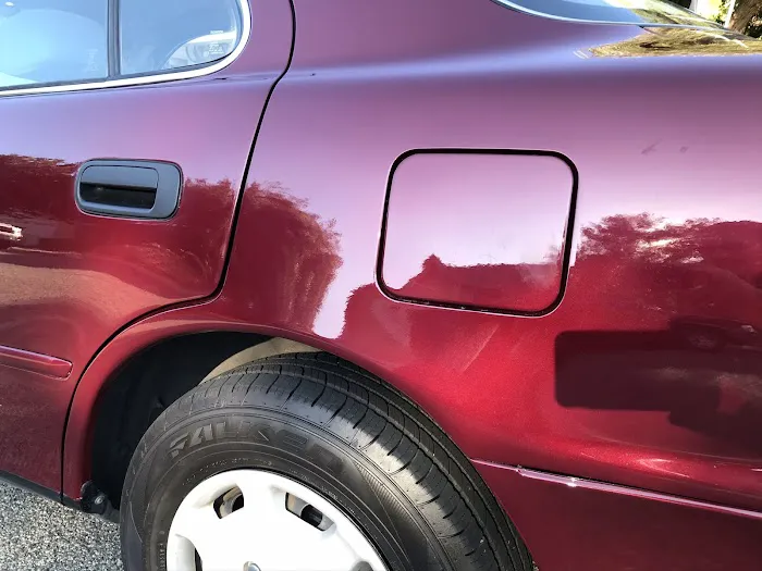 MADRID AUTO BODY 9