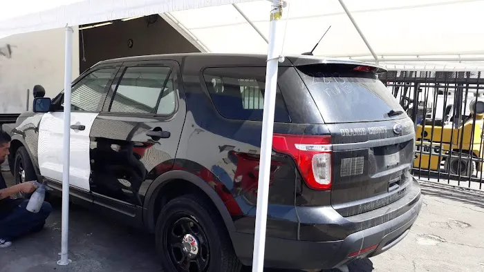 MADRID AUTO BODY 1