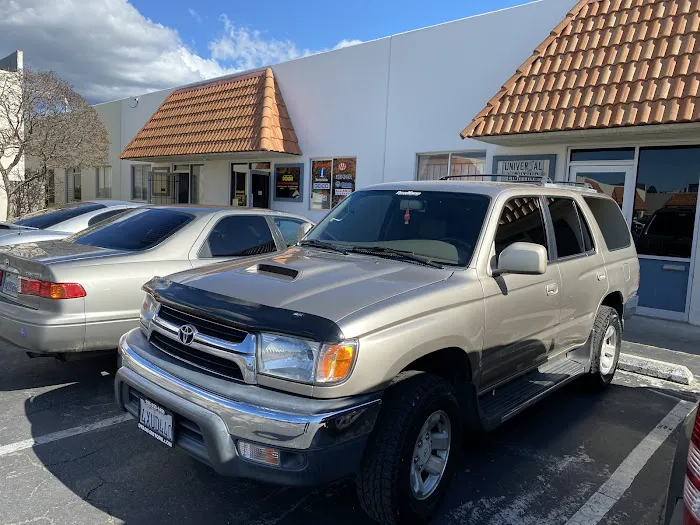 MADRID AUTO BODY 3