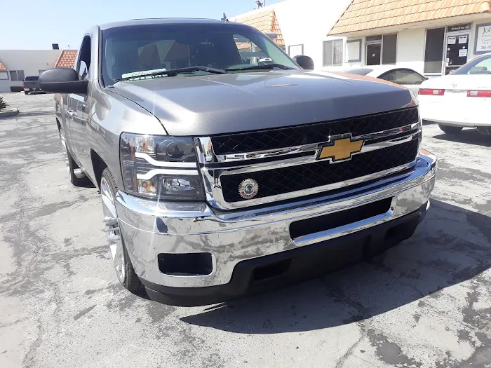 MADRID AUTO BODY 5