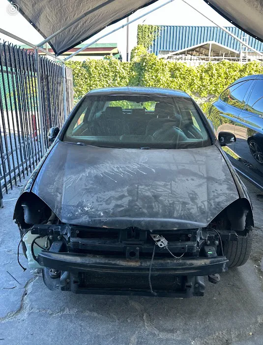 MADRID AUTO BODY 7