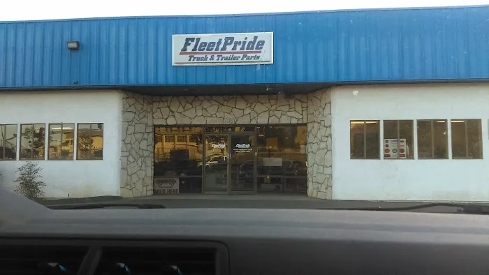 FleetPride 0