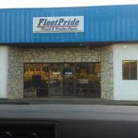 FleetPride