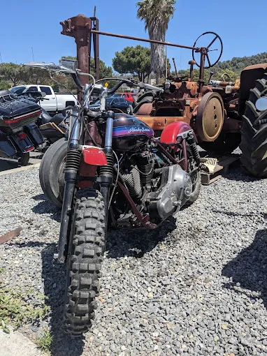 Bob's Garage 0