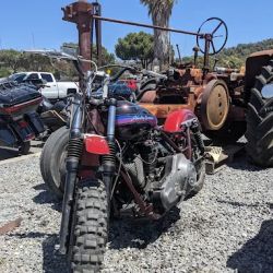 Bob's Garage ico